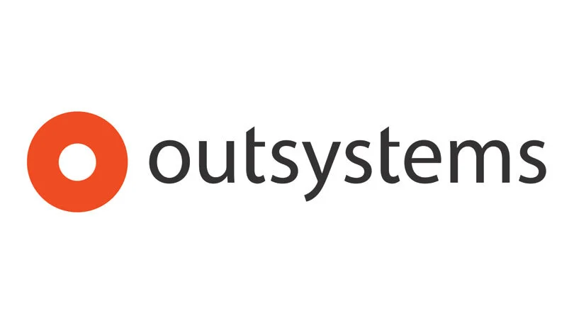 OutSystems logo