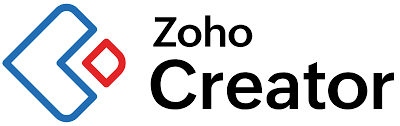 Zoho Creator logo